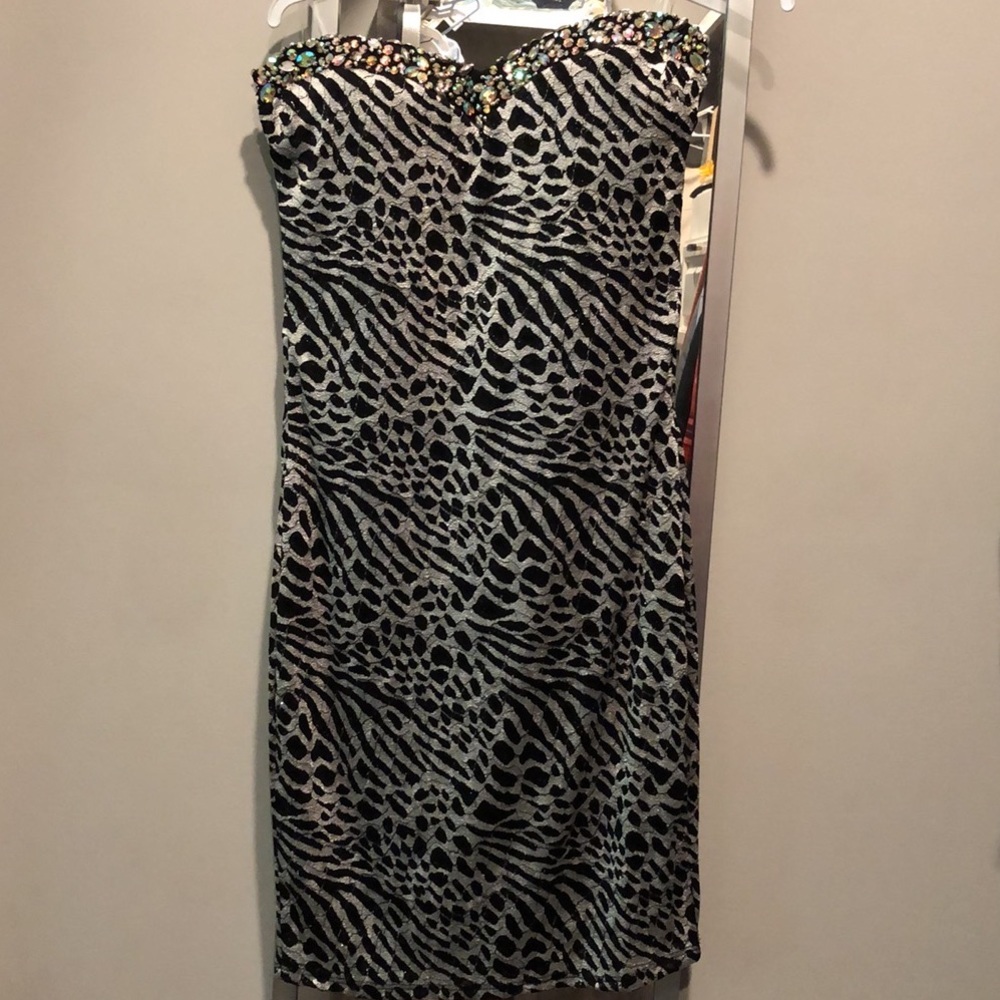 New dress